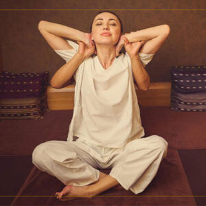 90 Mins Foot Reflexology with Hot Stones - $110